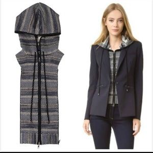 Veronica Beard Rodeo Dickey